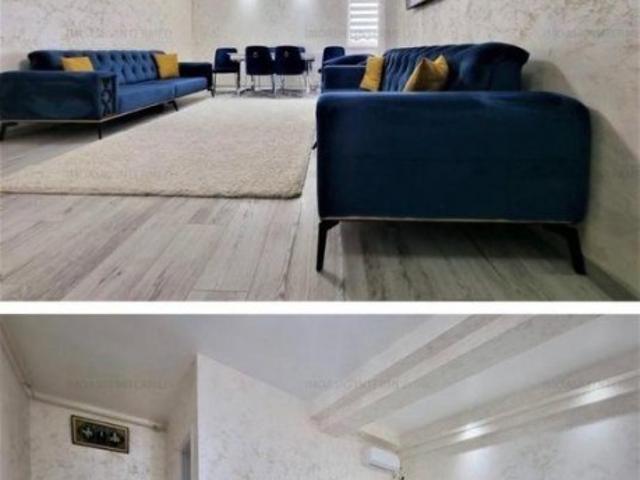 Apartament de vanzare in Constanta, Inel II 2 camere, 53 mp