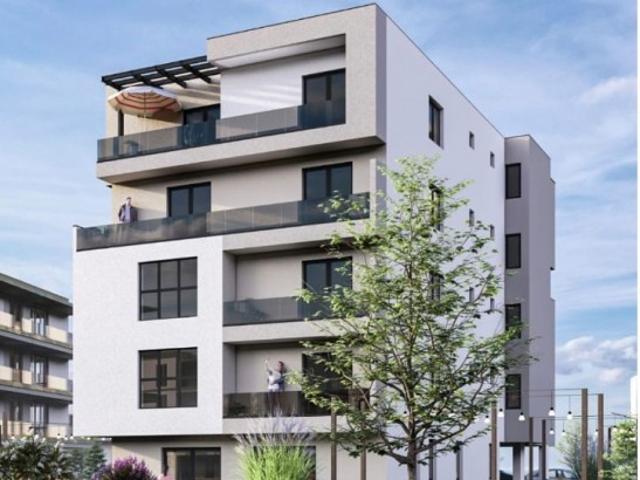 Apartament de vanzare in Constanta, Kamsas 2 camere, 69 mp