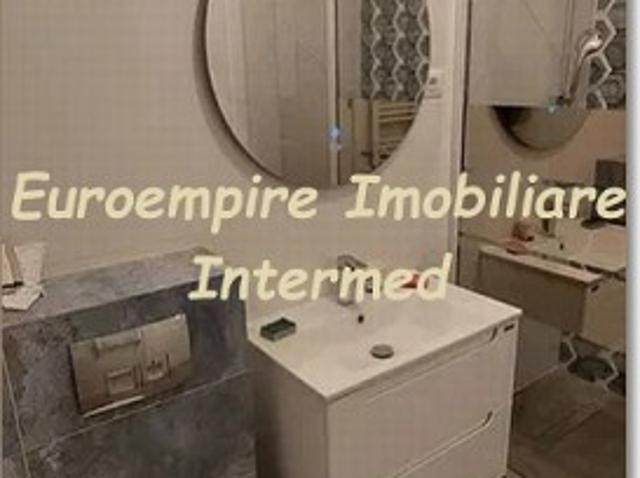 Apartament de vanzare in Constanta, Kamsas 3 camere, 63 mp