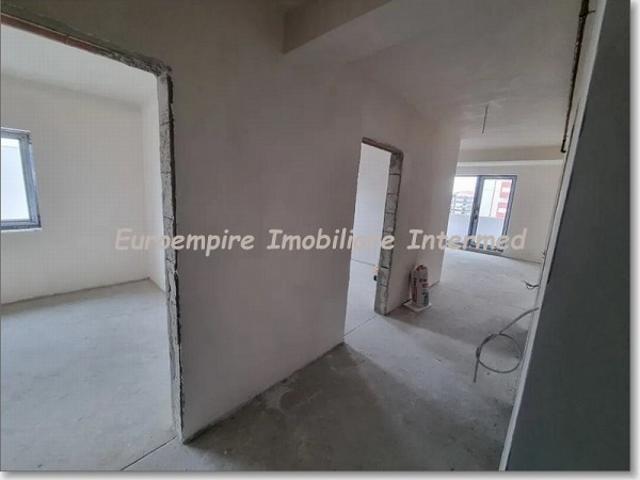 Apartament de vanzare in Constanta, Kamsas 3 camere, 88 mp