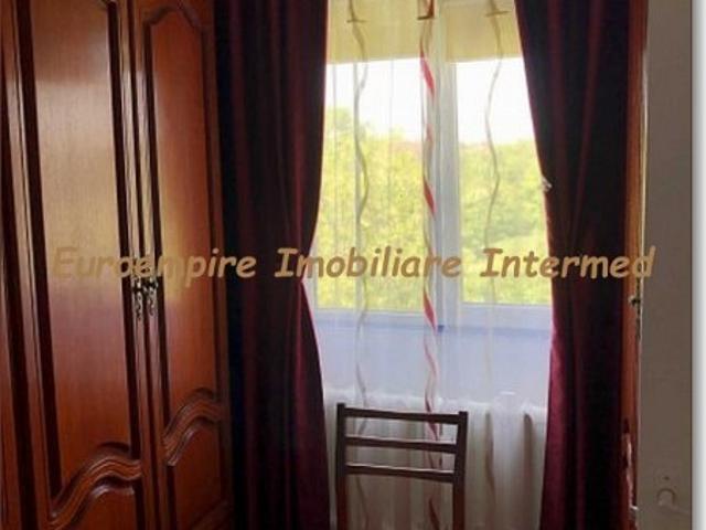 Apartament de vanzare in Constanta, Km 4 5 2 camere, 40 mp