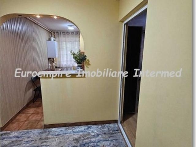 Apartament de vanzare in Constanta, Km 4 5 2 camere, 60 mp