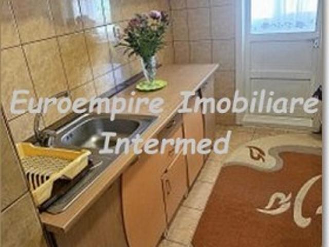 Apartament de vanzare in Constanta, Km 5 2 camere, 45 mp