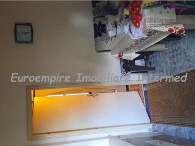 Apartament de vanzare in Constanta, Km 5 2 camere, 47 mp