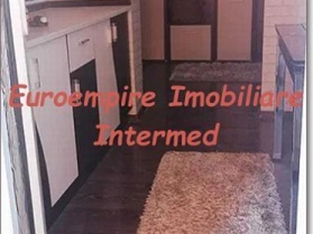 Apartament de vanzare in Constanta, Km 5 2 camere, 48 mp