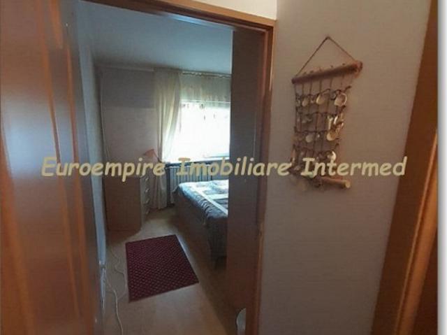 Apartament de vanzare in Constanta, Km 5 2 camere, 50 mp