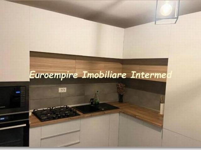 Apartament de vanzare in Constanta, Palazu Mare 3 camere, 89 mp