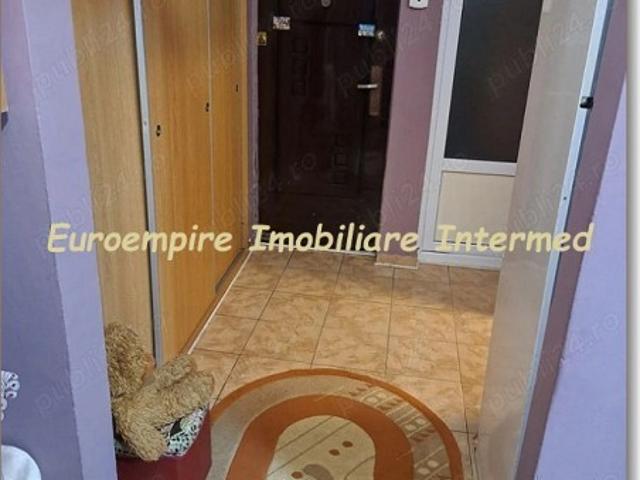 Apartament de vanzare in Constanta, Palas 2 camere, 50 mp