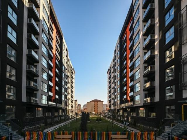 Apartament de vanzare in Constanta, Primo Compozitorilor 2 camere, 63 mp