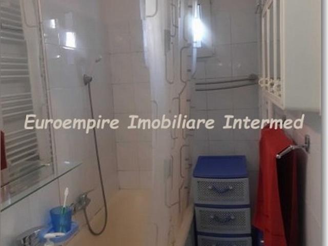 Apartament de vanzare in Constanta, Tomis Nord 2 camere, 39 mp