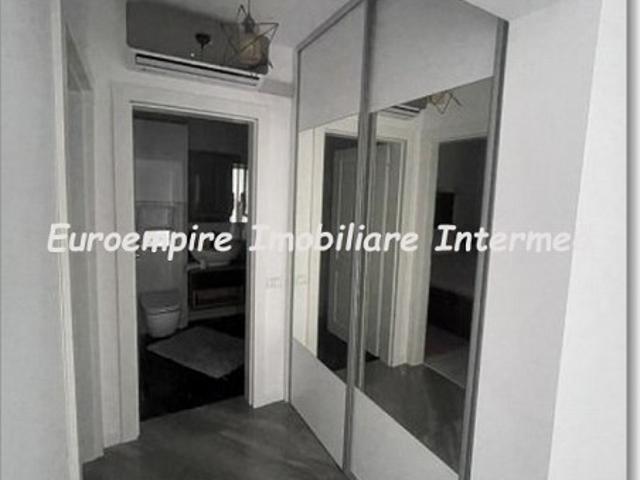 Apartament de vanzare in Constanta, Tomis Nord 2 camere, 52 mp