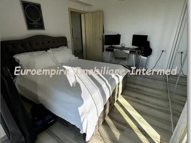 Apartament de vanzare in Constanta, Tomis Plus 2 camere, 57 mp