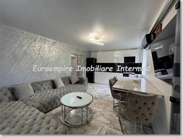 Apartament de vanzare in Constanta, Tomis 1 2 camere, 50 mp