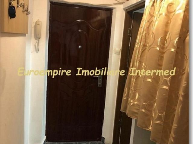 Apartament de vanzare in Constanta, Tomis 3 2 camere, 41 mp