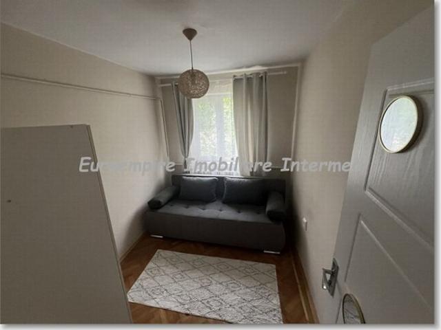 Apartament de vanzare in Constanta, Tomis 3 camere, 36 mp