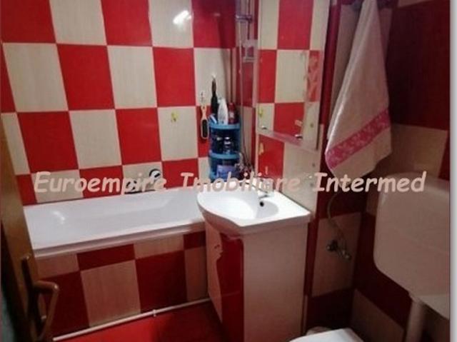 Apartament de vanzare in Constanta, Trocadero 2 camere, 59 mp