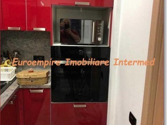 Apartament de vanzare in Constanta, Vivo 1 camere, 31 mp