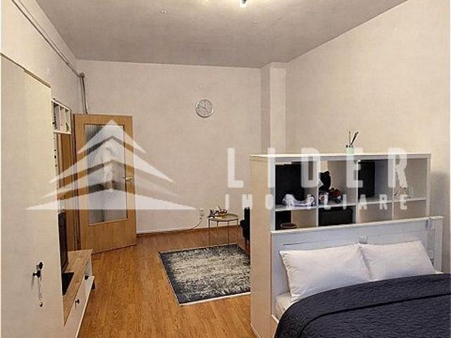 Sub 2.700 €/mp? Da, exista! Apartament 1 camera, gata de mutare