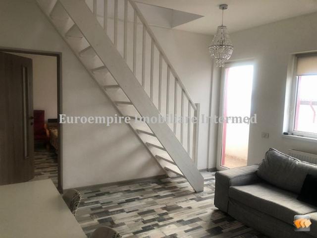 Apartament de vanzare in Cumpana, Intrare 3 camere, 110 mp