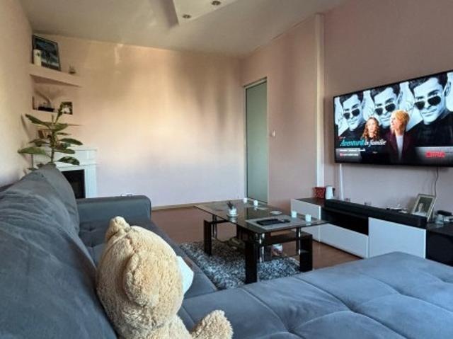 Apartament de vanzare in Galati, Micro 20 2 camere, 50 mp