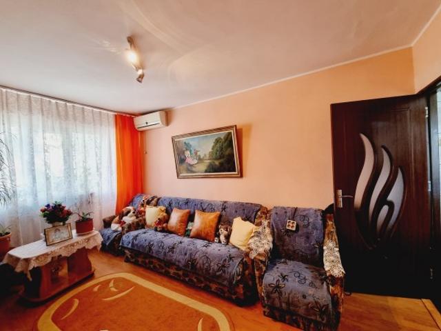 Apartament de vanzare in Galati, Micro 21 2 camere, 36 mp