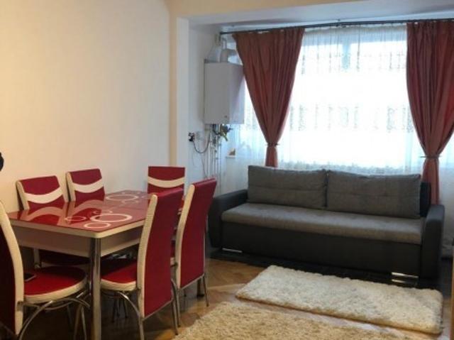 Apartament de vanzare in Galati, Centru 3 camere, 67 mp