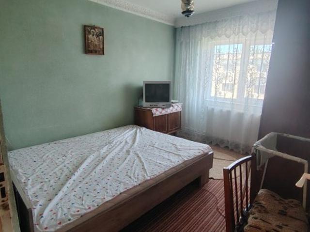Apartament de vanzare in Galati, I. C Frimu 3 camere, 64 mp