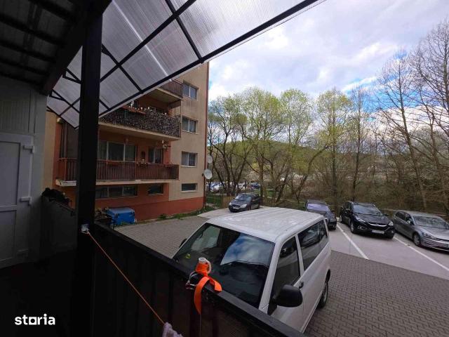 Apartament de vânzare în mijlocul naturii