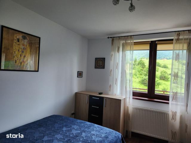 Apartament de vanzare in Sacele BV, zona cu vedere superba la munte