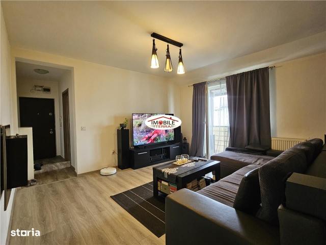 Apartament de vanzare la vila in Selimbar