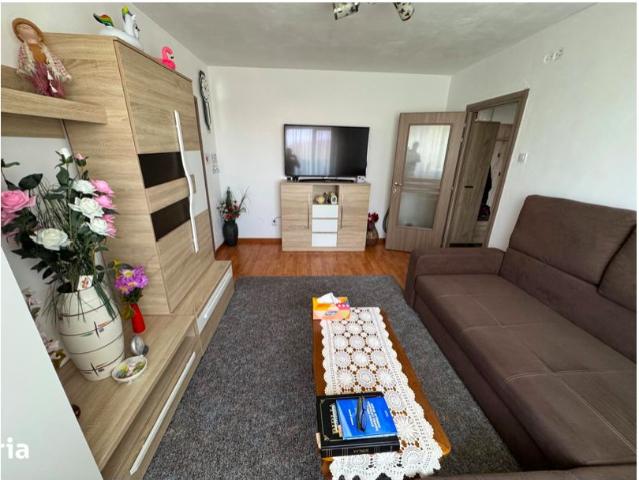 Apartament de Vanzare, Semidecomandat, 2 Camere, Zona Terezian