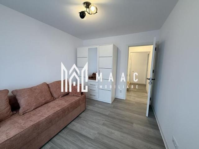 Apartament de vanzare Sibiu 3 camere decomandat | Turnisor | 65 mp, parter