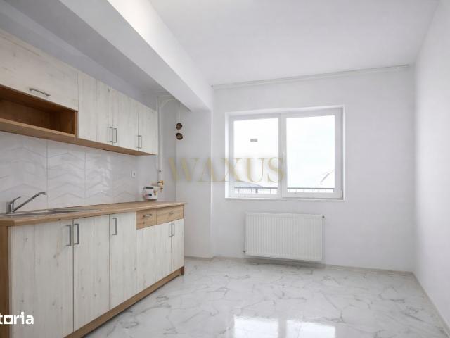 Apartament de Vanzare SU 43MP | Balcon | Parcare Terra | Floresti