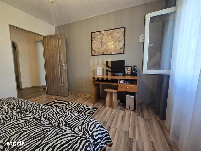 Apartament de vanzare, pregatit sa devina ACASA, Zona Mihai Bravu