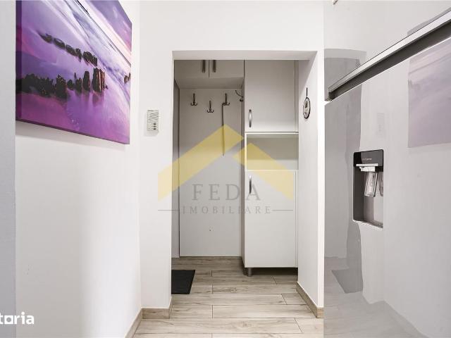 Apartament de vanzare zona Aurel Vlaicu
