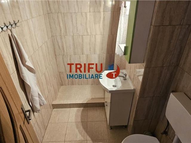 Apartament de vanzare zona Piata Cetate!