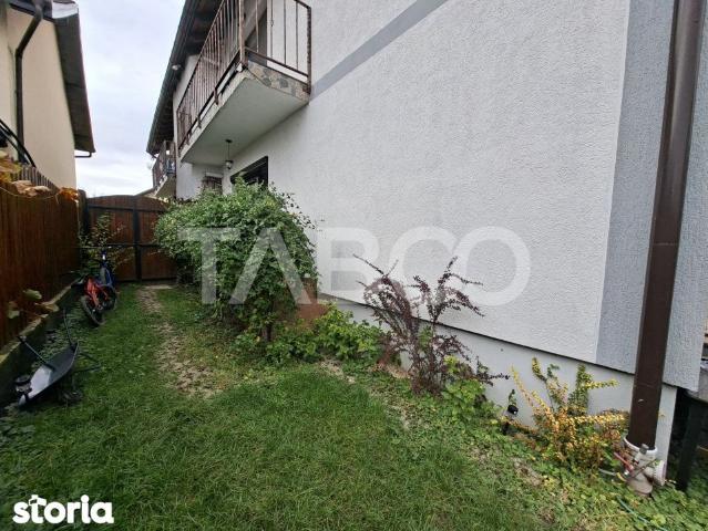 Apartament de vazare 2 camere cu gradina proprie de 86 mp si parcare