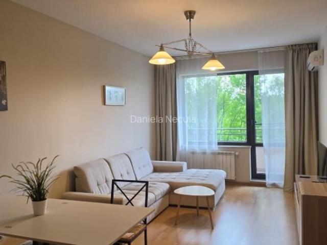 Apartament de vis in mijlocul naturii proprietar