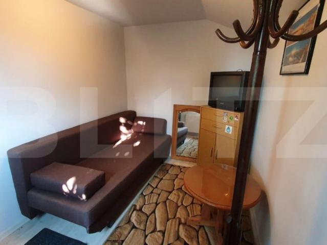 Apartament de 1 camera, decomandat, zona strazii Artelor