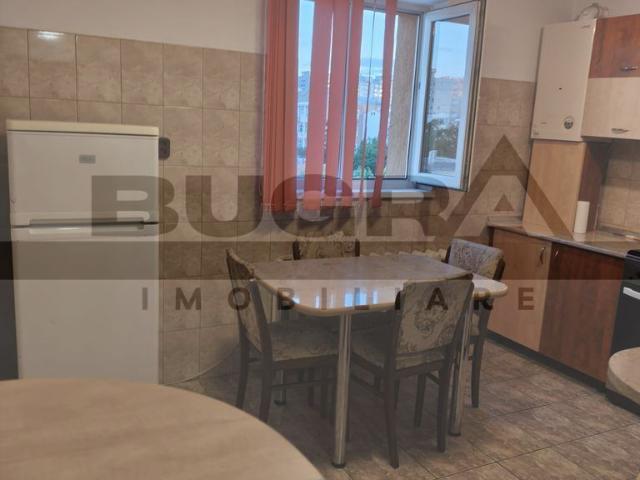 Apartament de 1 camera, 42 mp, zona strazii Taberei