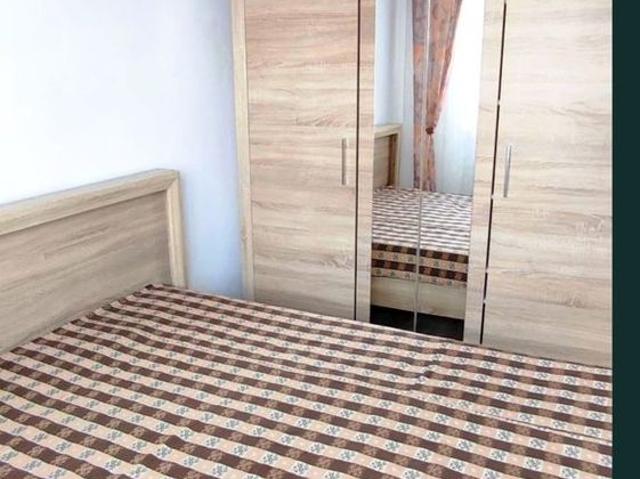Apartament de 2 camere, Mănăștur, Ciucaș