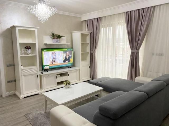 Apartament de 2 camere Marasti bloc nou