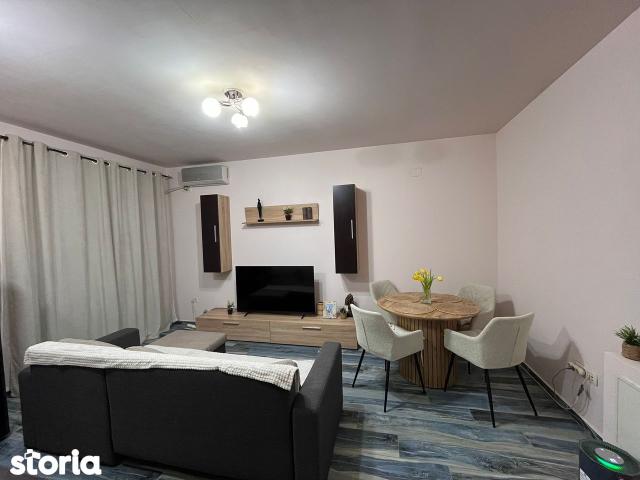 Apartament de 2 camere Militari Residence