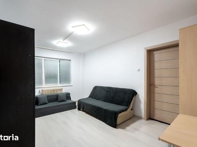 Apartament de 2 camere | Mobilat si Utilat | Centrala | Tatarasi