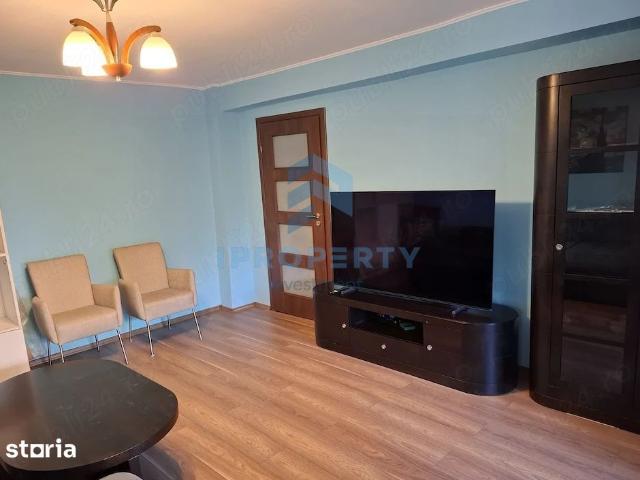 Apartament de 2 camere Aviatiei, Crystal Palace cu parcare