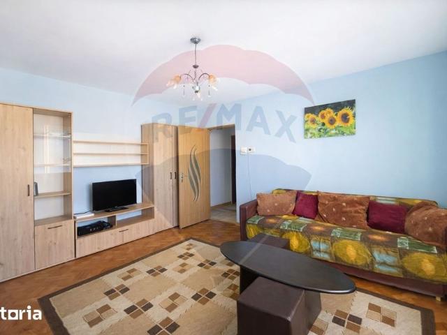 Apartament de 2 camere Astra Brasov