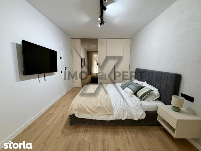 Apartament de 2 camere, bucatarie separata, etaj 1, la Cheie, Elite!