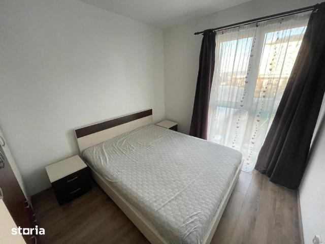 Apartament de 2 camere | Buna Ziua | Parcare | Grand Hill