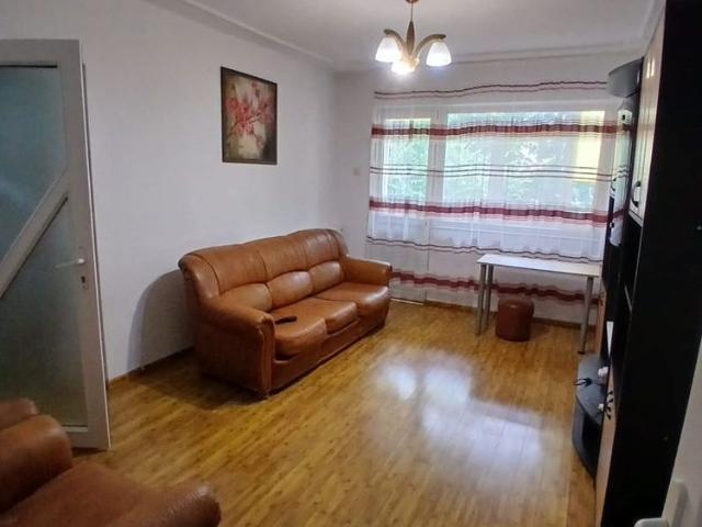 Apartament de 2 camere cu balcon și aer condiționat