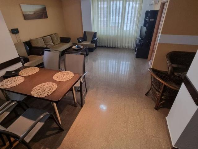 Apartament de 2 camere cu balcon și terasă în Mamaia Nord